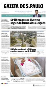 Jornal Gazeta