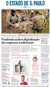 Estadão