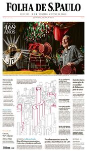 Folha de S.Paulo