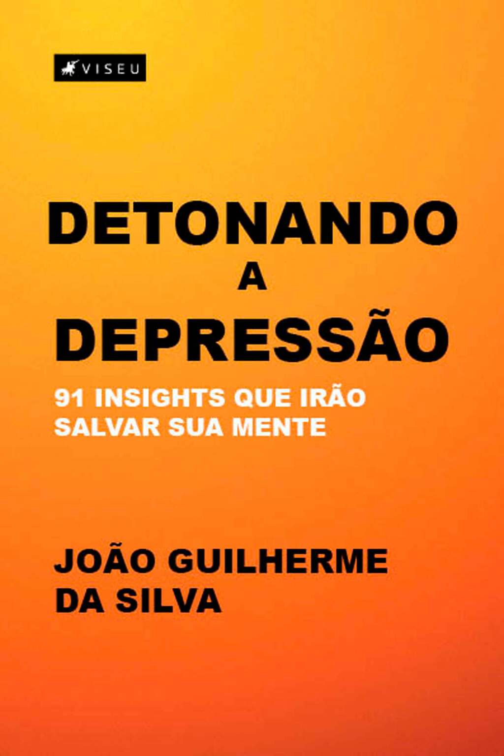 Detonando a depressão
