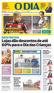 O Dia RJ