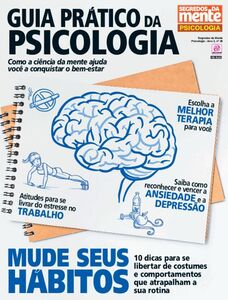 Segredos da Mente - Psicologia