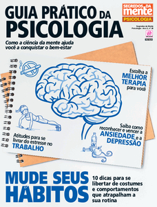 Segredos da Mente - Psicologia