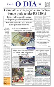 O Dia SP