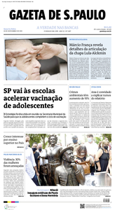 Jornal Gazeta