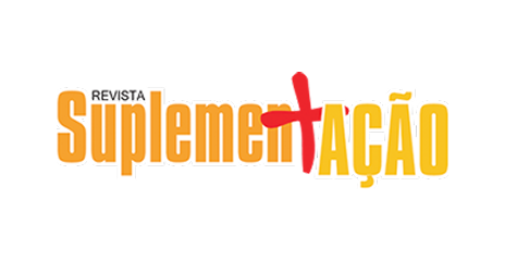Logo Suplementação