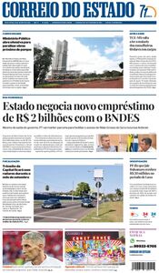 Correio do Estado MS