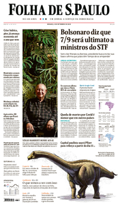 Folha de S.Paulo