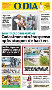 O Dia RJ