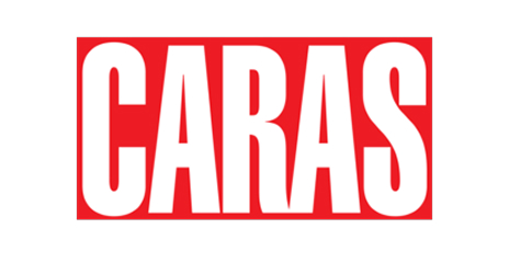 Logo Caras