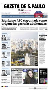 Jornal Gazeta