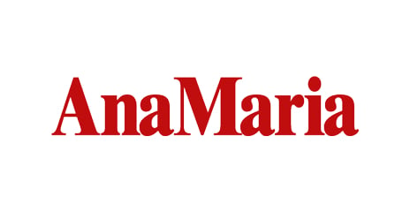 Logo Ana Maria
