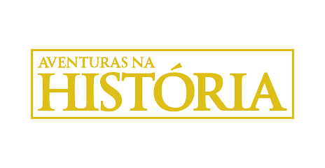Logo Aventuras na História