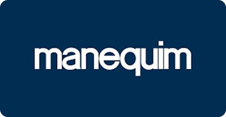 Logo Manequim