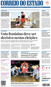 Correio do Estado MS
