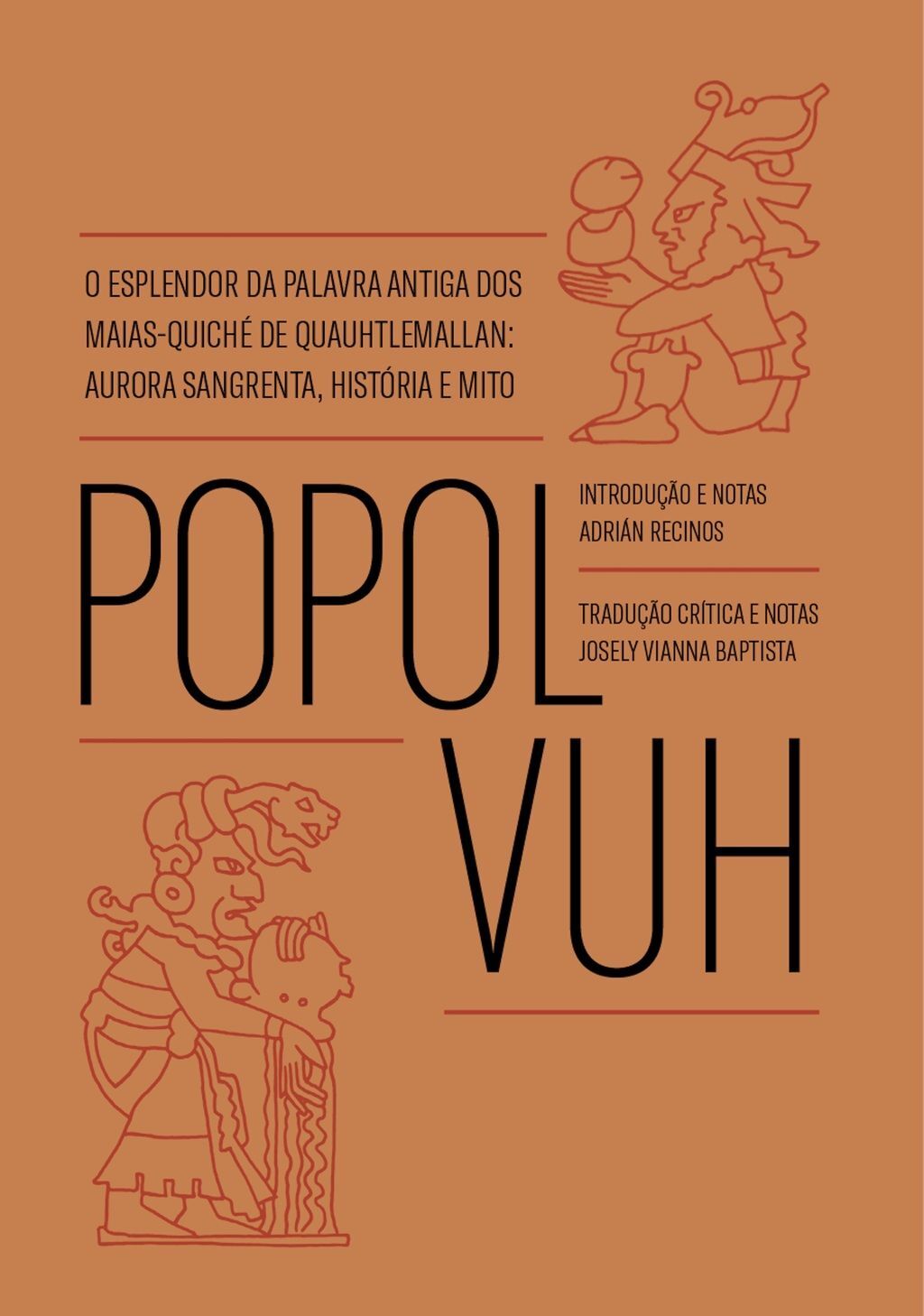 Popol Vuh