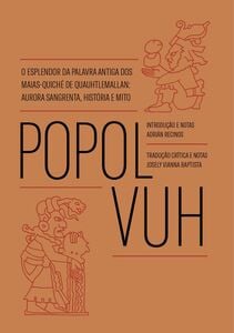 Popol Vuh