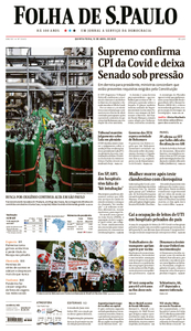 Folha de S.Paulo