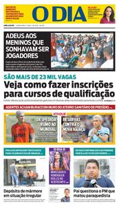 O Dia RJ