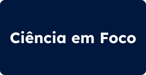 Logo Ciência em Foco