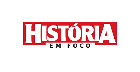 Logo História em Foco