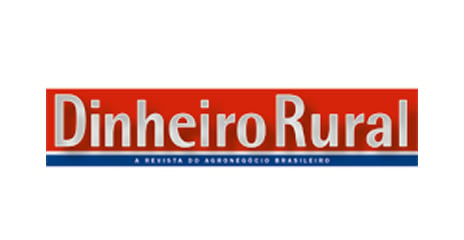 Logo Dinheiro Rural - Acervo