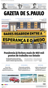 Jornal Gazeta