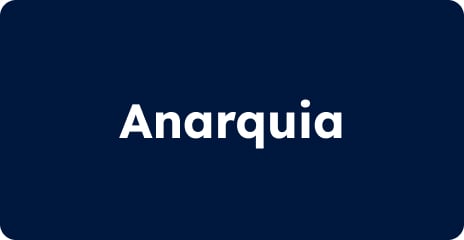 Logo Anarquia - Acervo