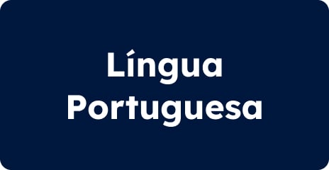 Logo Língua Portuguesa