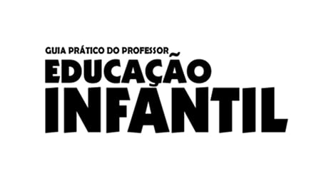 Logo Guia Educação Infantil - Acervo