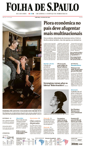 Folha de S.Paulo