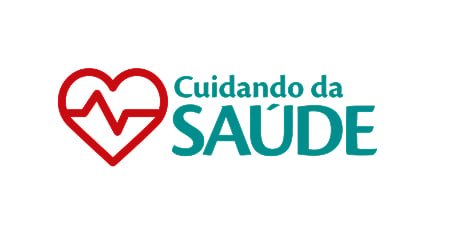 Logo Cuidando da saúde