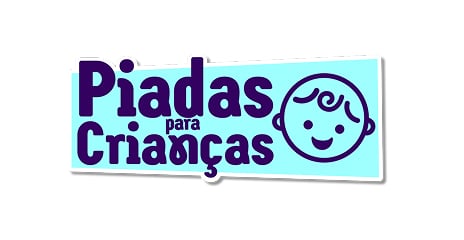 Logo Piadas para Crianças