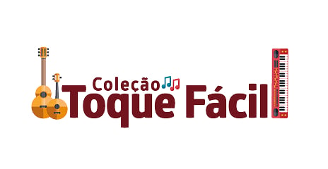 Logo Coleção Toque Fácil