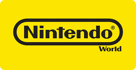Logo Nintendo World Collection