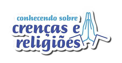 Logo Conhecendo Crenças e Religiões