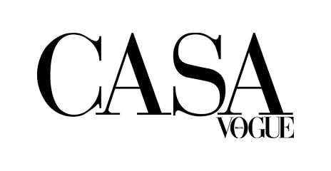 Logo Casa Vogue