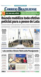 Correio Braziliense