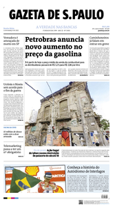 Jornal Gazeta