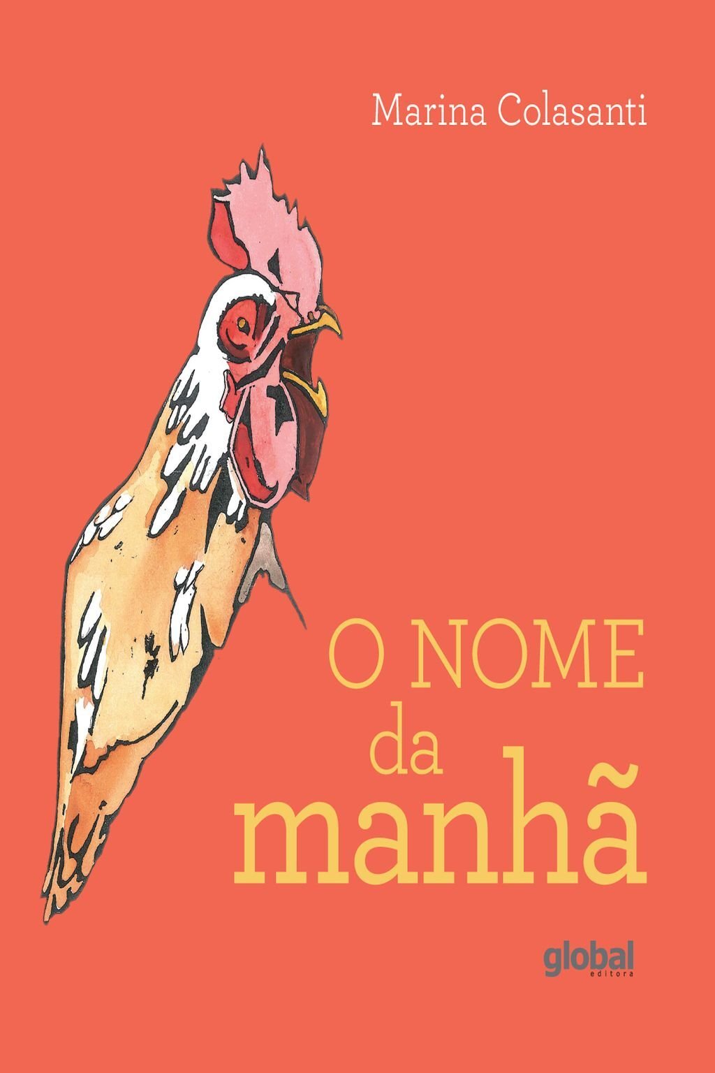 O nome da manhã