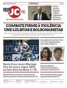 Jornal do Commercio
