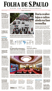 Folha de S.Paulo