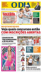 O Dia RJ