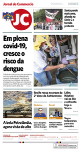 Jornal do Commercio