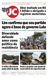 Jornal do Commercio