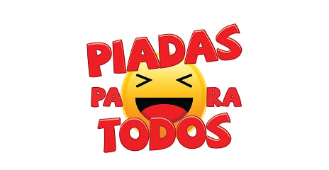 Logo Piadas para Todos