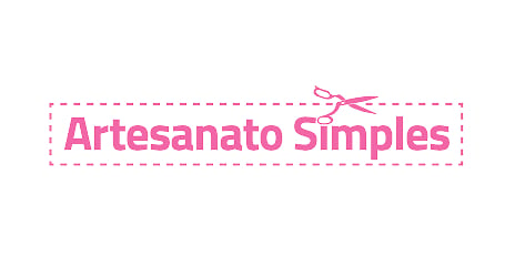 Logo Artesanato Simples