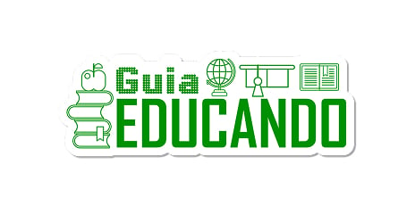 Logo Guia Educando