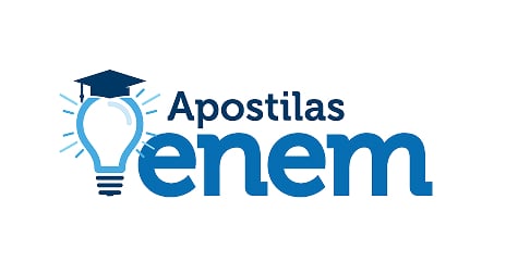 Logo Apostilas Enem