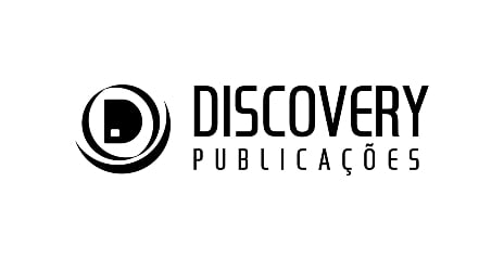 Logo Discovery Publicações